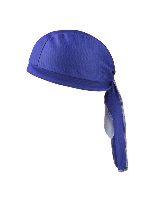 Multicolor Outdoor Sport Headwear, Breathable Lightweight Sweat-Wicking Neck Gaiter for Hiking Camping, One Size