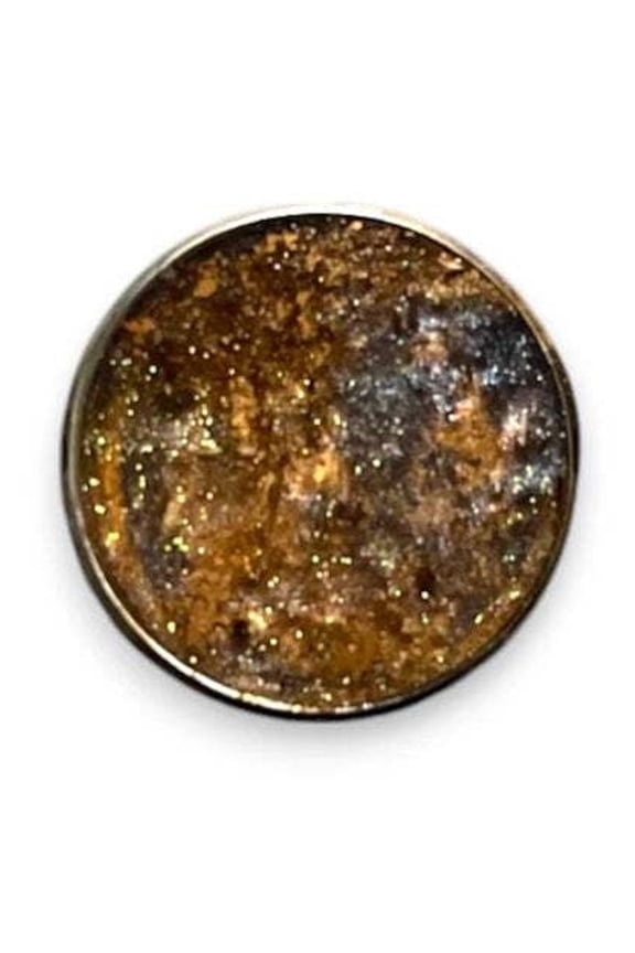 Multicolor Resin Rings