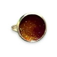 thumbnail image 1 of Multicolor Resin Rings, 1 of 11