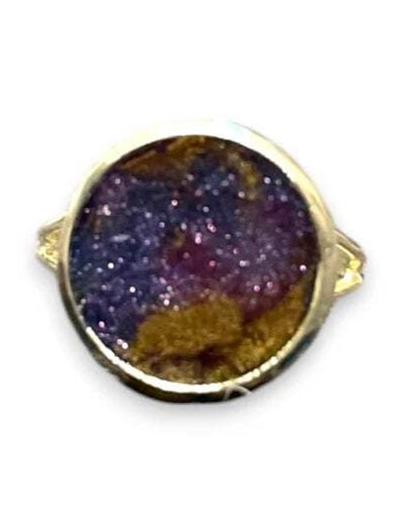 Multicolor Resin Rings | Michelle Marie | Women's |
