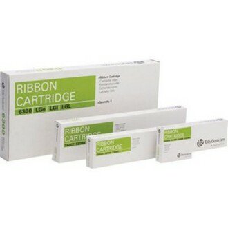 Multicolor Ribbon Cartridge