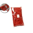 thumbnail image 1 of Multicolor Shredded Paper Filler, Wedding Candy Box Decoration, Gift Packaging Stuffing Material for Party Favors Use, 1 of 5