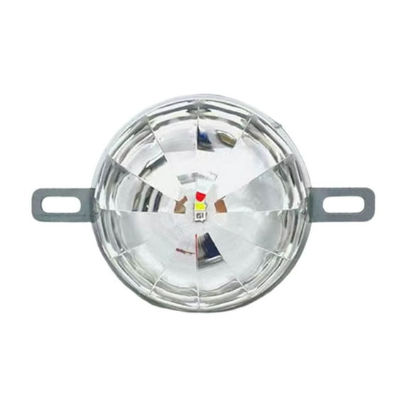 Multicolor Underglow LED Chassis Lights - Universal Waterproof Motorcycle & Truck Lighting Kit with 12 Functions, Side Marker Signals, Easy Installation for Cars & Off-Road Vehicles (2PCS)