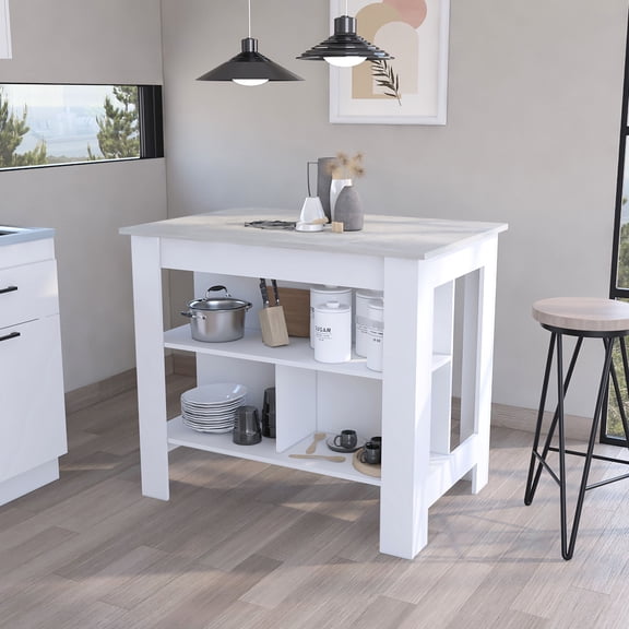 Multicolor Visual - Wide Shelf Space - Kitchen Meal Prepping - Durable Product Design