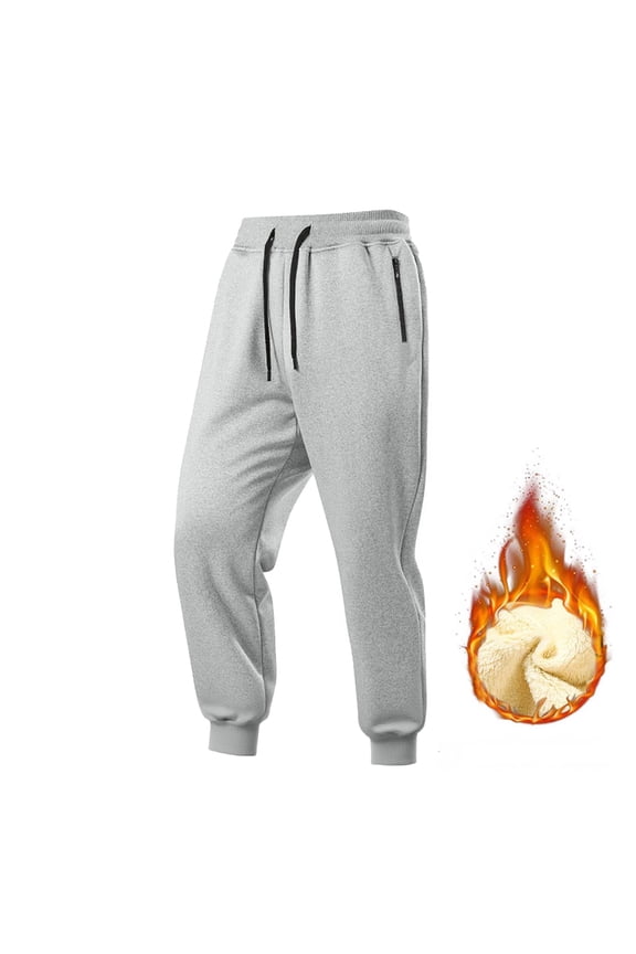 Multicolor Wide Leg Sweatpants Women Fleece Pants Unisex Supply Pants Thermal Lined Sweatpants Jogger Pants Fleece Lined Bottoms Fashion Clothing