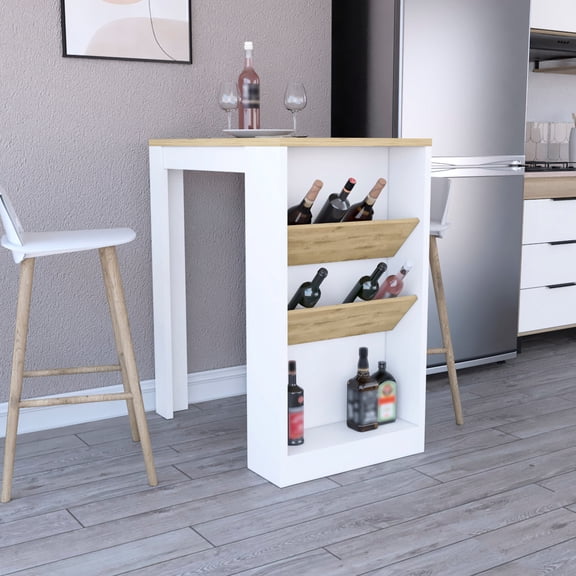 Multicolor and Medium-width - Hold Kitchen Necessities - Kitchen Area - Blend with Modern Home Style