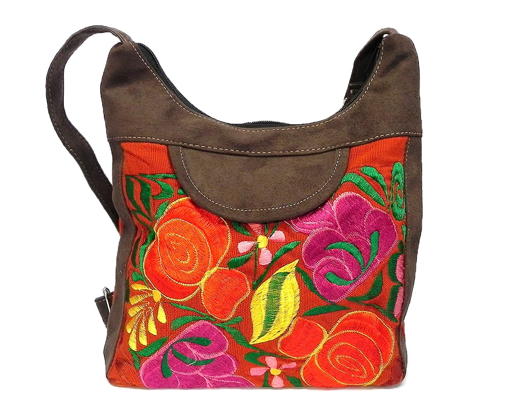 Vegan store boho bag