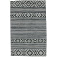 thumbnail image 1 of Multicolored Geometric 2X3 Hand-Tufted Modern Rug, 1 of 11