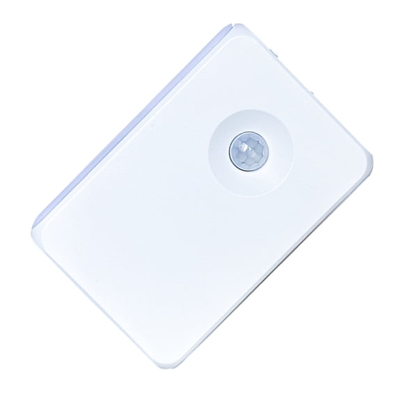 Multicolored Motion Started Nearby Lamp Denial Wiring Required 300mAh Battery Polystyrene Case House Lighting