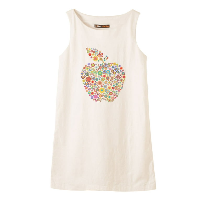 Shift dress for apple shape hotsell