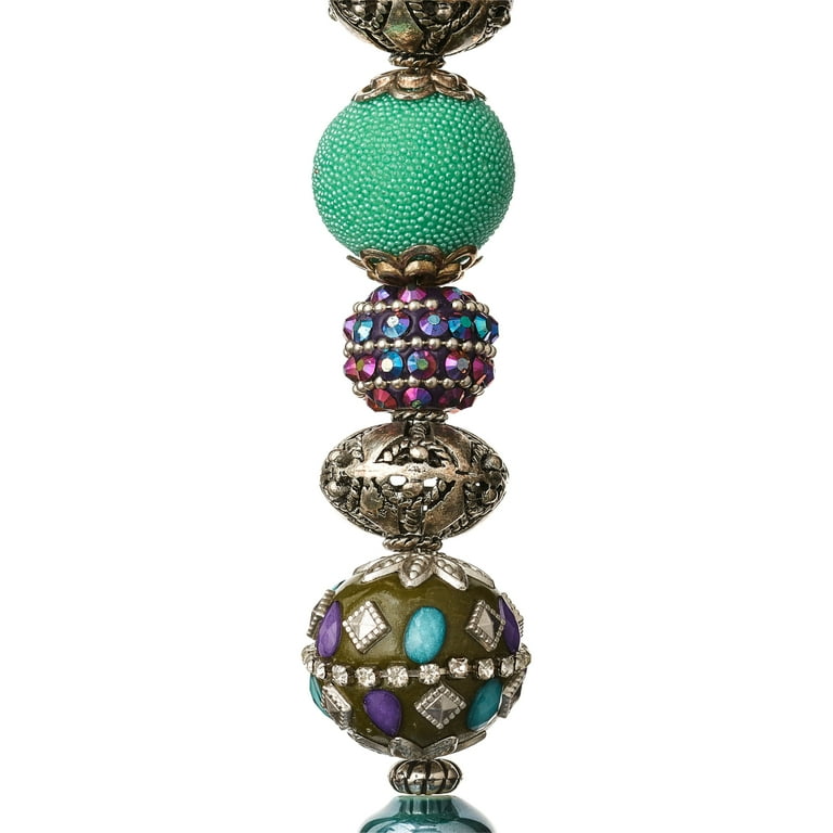 Bead shop landing company