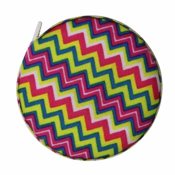 Multicolors Fabric Measuring Ruler 150cm Tailors Crafting Tool Set