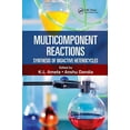 thumbnail image 1 of Multicomponent Reactions: Synthesis of Bioactive Heterocycles, (Paperback), 1 of 1