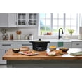 thumbnail image 1 of Multicooker 7QT Family Size, 5-in-1 Functions, Neat 'N Clean Technology, Slow Cook, Steam/Boil, Precision Roast, Sear/Saute, & Rice, 1 of 9