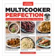 thumbnail image 1 of Pre-Owned Multicooker Perfection: Cook It Fast or Cook It Slow-You Decide, 9781945256288, 1945256281, Paperback, Illustrated edition, 1 of 1