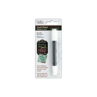 Multicraft Chalk Writer White
