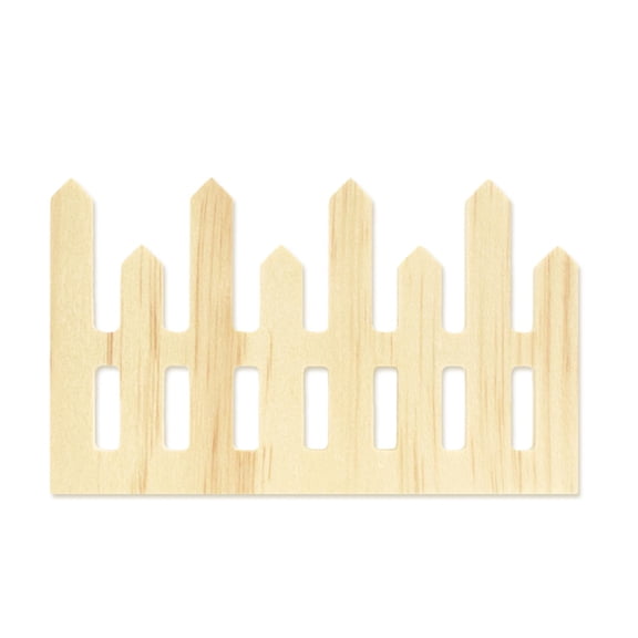 Multicraft DIY Wood Fence Spike 6.7"