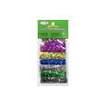 thumbnail image 1 of Multicraft Glitter Pouches 12g Big Hexagon, 1 of 2