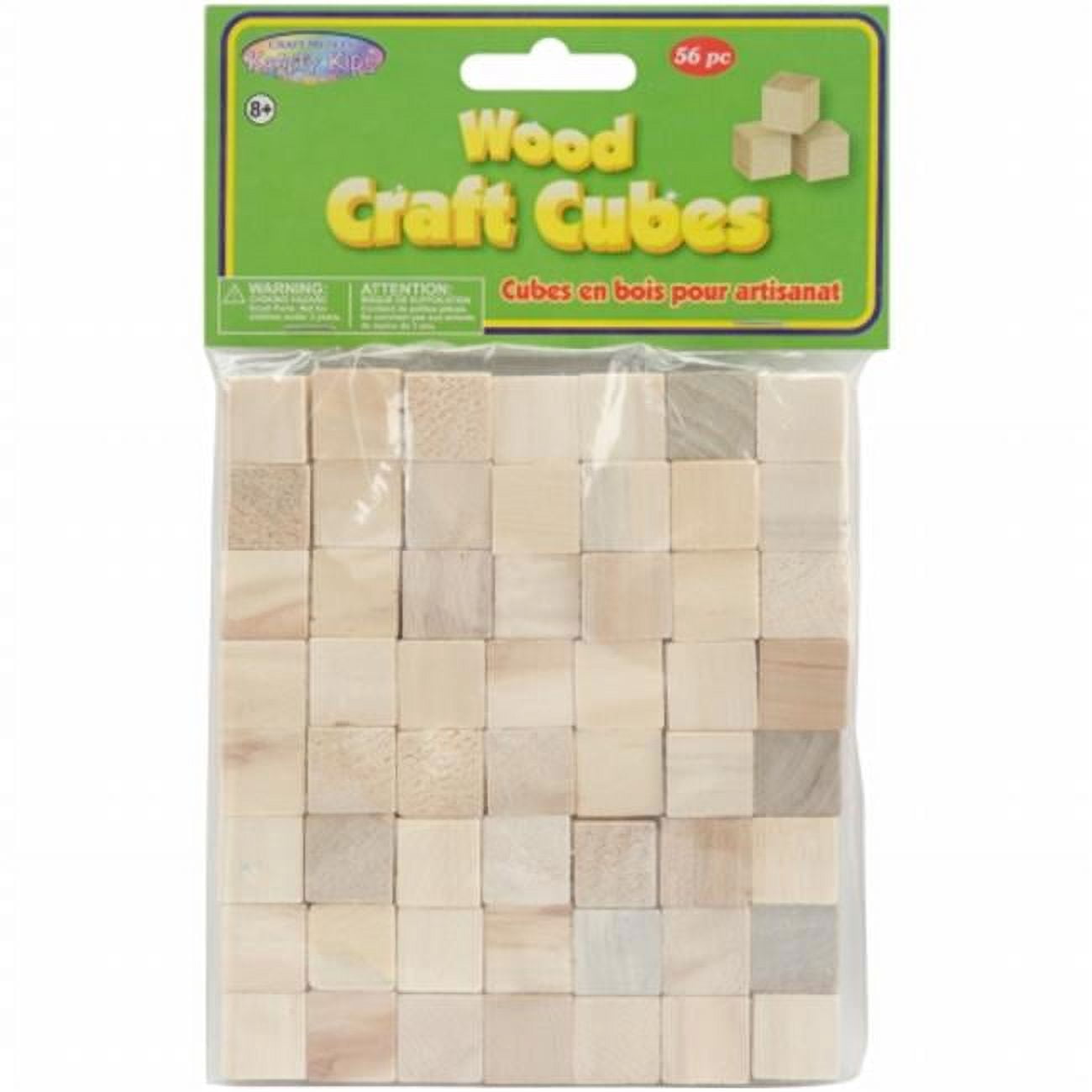 Krafty Kids Bunte Bastelstäbe Aus Holz – 24 Stück, Extra Groß (20x2,5 Cm) – Ideal Für Schule & Party