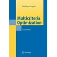 thumbnail image 1 of Multicriteria Optimization, (Paperback), 1 of 1