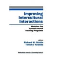 thumbnail image 1 of Multicultural Aspects of Counseling Improving Intercultural Interactions: Modules for Cross-Cultural Training Programs, (Paperback), 1 of 1