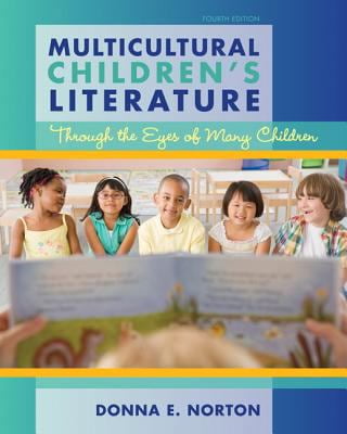 Pre-Owned Multicultural Children's Literature: Through the Eyes of Many Children (Paperback) 0132685760 9780132685764