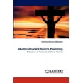 thumbnail image 1 of Multicultural Church Planting (Paperback), 1 of 1