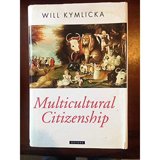 PreOwned Multicultural Citizenship A Liberal Theory of Minority