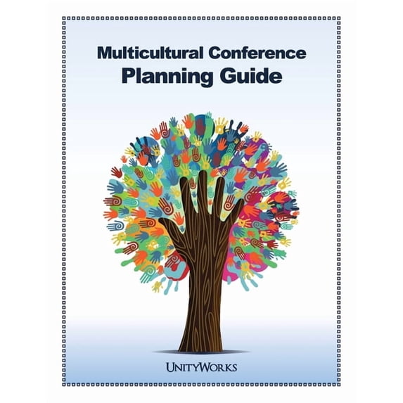 Multicultural Conference Planning Guide, (Paperback)