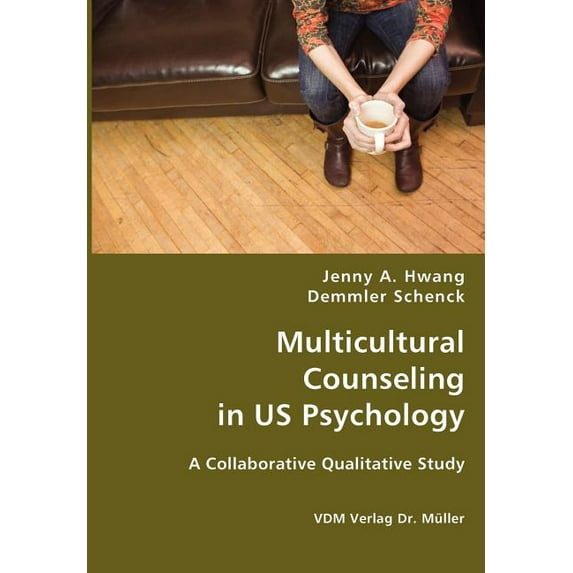 Multicultural Counseling in Us Psychology (Paperback)