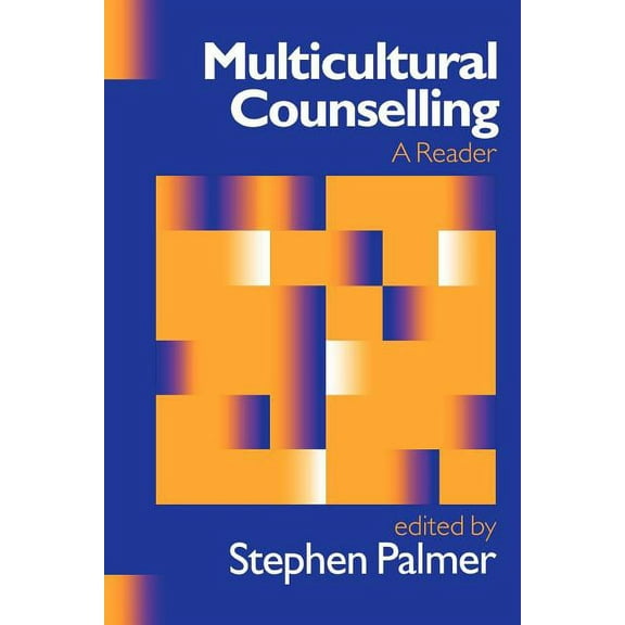 Multicultural Counselling (Paperback) Multicultural Counselling: A Reader, (Paperback)