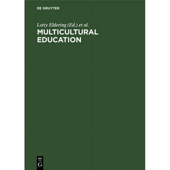 Multicultural Education: A Challenge for Teachers (Hardcover)