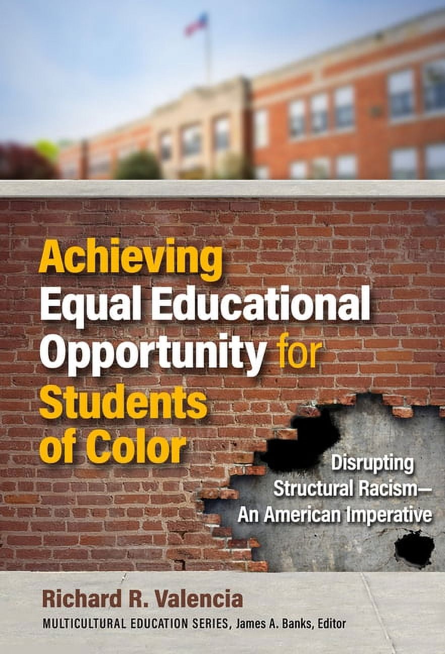 Equal Educational Opportunity