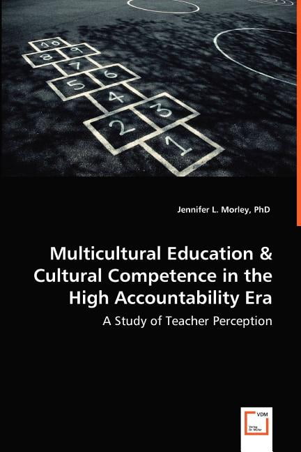 Multicultural Education & Cultural Competence in the High ...