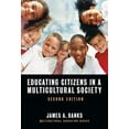 thumbnail image 1 of Multicultural Education: Educating Citizens in a Multicultural Society (Paperback), 1 of 1