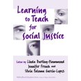 thumbnail image 1 of Pre-Owned Learning to Teach for Social Justice (Multicultural Education Series), 9780807742082, 0807742082, Paperback, First Edition edition, 1 of 1