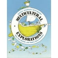 thumbnail image 1 of Multicultural Explorations: Joyous Journeys with Books, (Paperback), 1 of 1