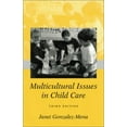 thumbnail image 1 of Pre-Owned Multicultural Issues in Child Care 9780767416856 Used, 1 of 1
