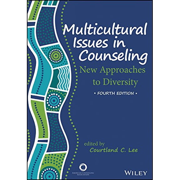 Pre-Owned Multicultural Issues in Counseling: New Approaches to Diversity (Paperback) 1556203136 9781556203138