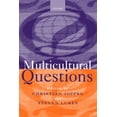 thumbnail image 1 of Multicultural Questions, (Hardcover), 1 of 1