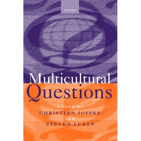 Multicultural Questions, (Hardcover)