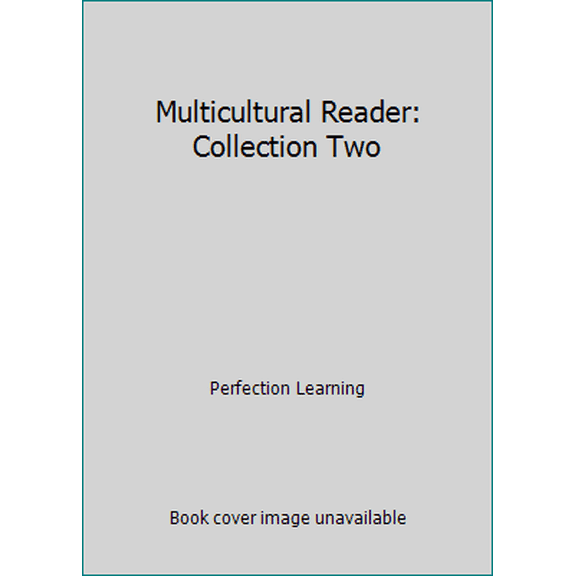 Pre-Owned Multicultural Reader: Collection Two (Hardcover) 0756974615 9780756974619