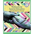 thumbnail image 1 of Pre-Owned Multicultural Special Education: Culturally Responsive Teaching (Paperback) 0131178121 9780131178120, 1 of 1