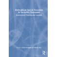 thumbnail image 1 of Multicultural Special Education for Inclusive Classrooms: Intersectional Teaching and Learning, (Hardcover), 1 of 1