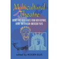thumbnail image 1 of Multicultural Theatre--Volume 1, (Paperback), 1 of 1