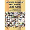 thumbnail image 1 of Pre-Owned Multicultural and Diversity Issues in Student Affairs Practice: A Professional Competency-Based Approach (American Series in Student Affairs Practice and Professional Identity) Paperback, 1 of 1