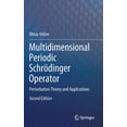 thumbnail image 1 of Multidimensional Periodic Schrödinger Operator: Perturbation Theory and Applications (Hardcover), 1 of 1