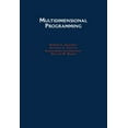 thumbnail image 1 of Multidimensional Programming, (Hardcover), 1 of 1