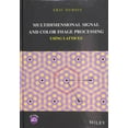 thumbnail image 1 of Multidimensional Signal and Color Image Processing Using Lattices (Hardcover), 1 of 1
