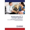thumbnail image 1 of Multidisciplinarity: A Lonergan approach (Paperback), 1 of 1